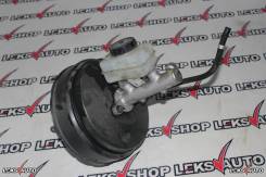 Цилиндр главный тормозной. Nissan Skyline, HV35, NV35, PV35, V35 Nissan 100NX Nissan Stagea, HM35, M35, NM35, PM35, PNM35 Двигатели: VQ25DD, VQ30DD, V...