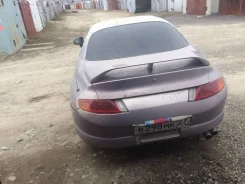 Mitsubishi FTO. DE3A0016521, 6A12 ����