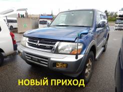 Mitsubishi Pajero. V78, 4M41