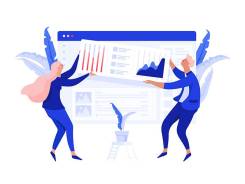Веб-дизайнер. Высшее образование, опыт работы 5 лет