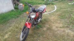 Racer Magnum RC200-C5B. 200 куб. см., исправен, птс, с пробегом