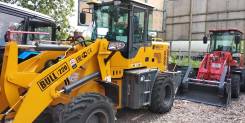 Bull SL220. BULL SL220 В наличии с возможностью осмотра, 2 200 кг., Дизельный, 1,00 куб. м.
