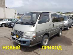 Toyota Hiace. KZH106, 1KZ