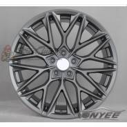 HRE. 9.5x19", 5x100.00, ET38, ЦО 73,1 мм. Под заказ