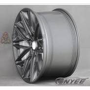 HRE. 8.5x19", 5x115.00, ET32, ЦО 70,3 мм. Под заказ