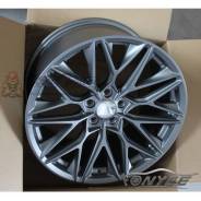 HRE. 9.5x19", 5x130.00, ET40, ЦО 71,6 мм. Под заказ