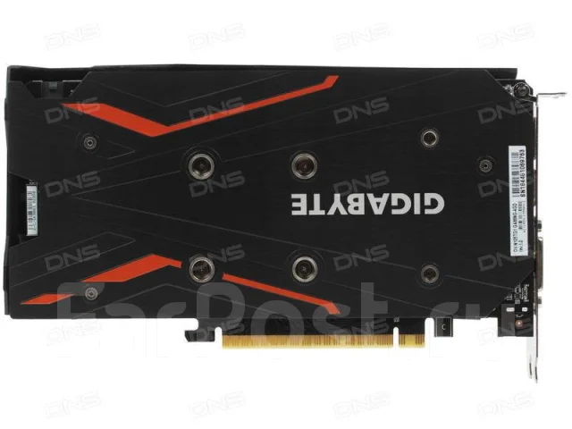 GeForce GTX 1050 Ti ����