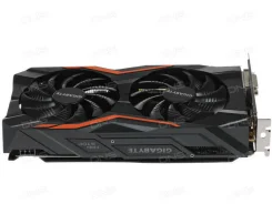 GeForce GTX 1050 Ti ����