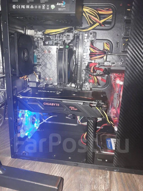 GeForce GTX 1050 Ti ����