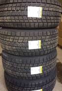 Dunlop Winter Maxx SJ8. Зимние, без шипов, без износа, 4 шт