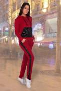 Костюмы. 48, 50, 52, 54