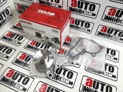 Помпа водяная. Toyota: Lite Ace, Corona, Crown, Scepter, Ipsum, Camry Gracia, Avensis, Sprinter Trueno, Corolla, Tercel, Town Ace Noah, Sprinter, Cari...