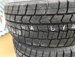 Dunlop Winter Maxx WM02. Зимние, без шипов, без износа, 4 шт