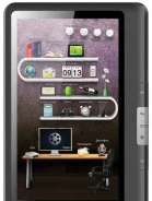 teXet TB-707A ����