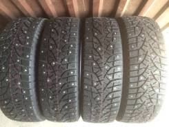 Bridgestone Blizzak Spike-02. Зимние, шипованные, без износа, 4 шт