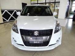 Suzuki Swift. автомат, передний, 1.2 (91 л.с.), бензин, б/п. Под заказ