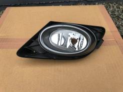 Стекло противотуманной фары. Honda Stream, RN6, RN7, RN8, RN9. Под заказ