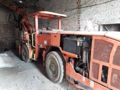 Sandvik. Продам буровую установку. Под заказ