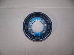 Шкив помпы. Suzuki: Escudo, Esteem, Cultus, SX4, Cultus Crescent