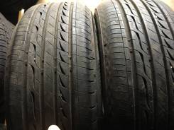 Bridgestone. Летние, 2015 год, 10 %, 4 шт