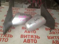 Зеркало. Toyota Yaris Toyota Platz Toyota Vitz Toyota Echo, NCP12 Двигатель 1NZFE
