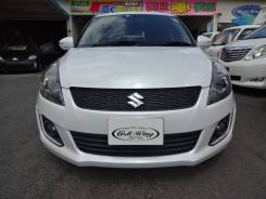 Suzuki Swift. автомат, передний, 1.2 (91 л.с.), бензин, 80 000 тыс. км, б/п. Под заказ