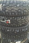Yokohama Ice Guard IG55. Зимние, шипованные, без износа, 4 шт