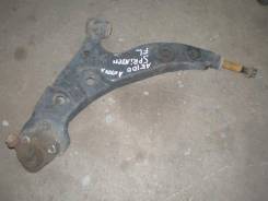 Рычаг, тяга подвески. Toyota: Sprinter, Corolla Levin, Sprinter Trueno, Corolla, Sprinter Marino, Corolla Ceres Двигатели: 2C, 2E, 3E, 4AFE, 4EFE, 5AF...