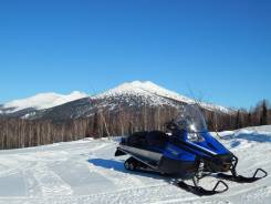 Arctic Cat Bearcat 570 XT. исправен, есть птс, с пробегом