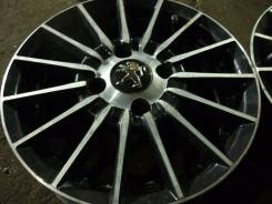 Tech Line TL 406. x14", 4x108.00, ET24, ЦО 65,1 мм.