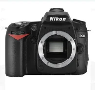 Nikon D90 Body