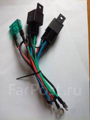 Реле 3 контакта