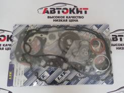 Ремкомплект двигателя. Toyota: Grand Hiace, Regius Ace, Land Cruiser, Granvia, Hilux Surf, Hiace, Land Cruiser Prado, 4Runner, Hilux Двигатели: 1KZTE...