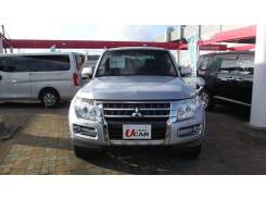 Mitsubishi Pajero Sport. автомат, 4wd, 3.2 (190 л.с.), дизель, 83 000 тыс. км, б/п. Под заказ