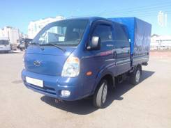 Kia Bongo. Продается KIA Bongo 3, 4wd, 2 900 куб. см., 1 000 кг.