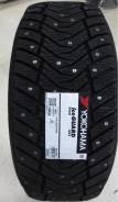 Yokohama Ice Guard IG65. Зимние, шипованные, без износа, 4 шт