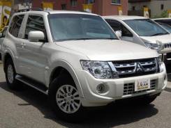 Mitsubishi Pajero Sport. автомат, 4wd, 3.0 (178 л.с.), бензин, 55 000 тыс. км, б/п. Под заказ