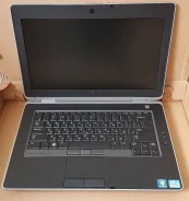 Dell Latitude E6430. 14", 3����, ��� 8 ��, ���� 128���, WiFi: 1, Bluetooth: 1, ����������� �� 2��. ����
