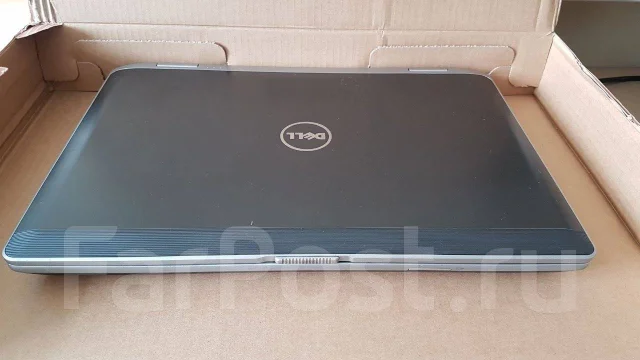 Dell Latitude E6430. 14", 3����, ��� 8 ��, ���� 128���, WiFi: 1, Bluetooth: 1, ����������� �� 2��. ����