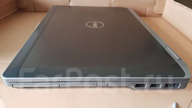 Dell Latitude E6430. 14", 3����, ��� 8 ��, ���� 128���, WiFi: 1, Bluetooth: 1, ����������� �� 2��. ����