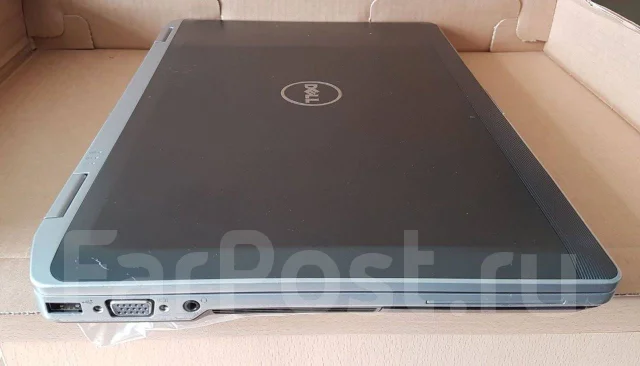 Dell Latitude E6430. 14", 3����, ��� 8 ��, ���� 128���, WiFi: 1, Bluetooth: 1, ����������� �� 2��. ����