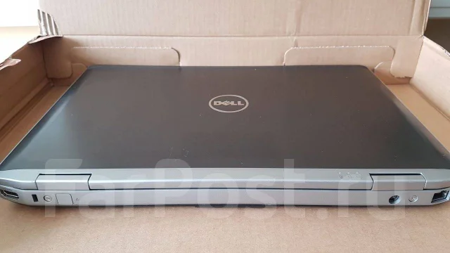 Dell Latitude E6430. 14", 3����, ��� 8 ��, ���� 128���, WiFi: 1, Bluetooth: 1, ����������� �� 2��. ����