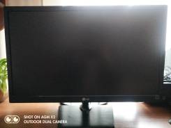 LG. 23.5", технология ЖК (LCD)