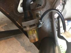 Датчик включения вентилятора. Suzuki Escudo, TA02W, TA52W, TD02W, TD32W, TD52W, TD62W, TL52W Suzuki Esteem, AA34S, AA44S, AB34S, AB44S, AF34S, AK34S...