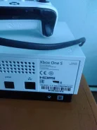 Microsoft Xbox One S