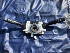 Блок подрулевых переключателей. Toyota Ipsum, SXM15, SXM15G Toyota Gaia, SXM15, SXM15G Двигатель 3SFE