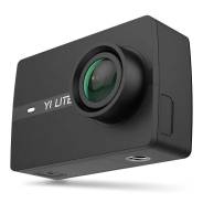 Xiaomi Yi Action Camera. 15 - 19.9 Мп, с объективом