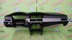 Панель приборов. BMW 5-Series, E60, E61 Двигатели: M57D25TU, M57D30TU2, N53B25UL, N54B25, M54B22, M54B25, N43B20OL, N54B25OL, M57D30TUTOP, M47TU2D20...