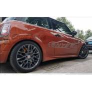 HRE. 9.5x19", 5x112.00, ET40, ЦО 66,6 мм. Под заказ