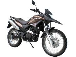Racer Ranger RC200-GY8. 200 куб. см., исправен, птс, без пробега